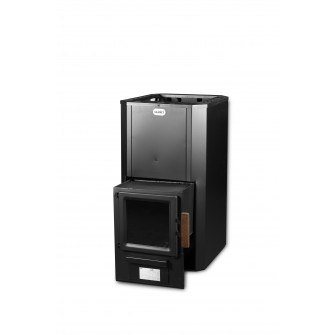 Malkas pirts krāsns - SKAMET P-220 BP / BV / BT