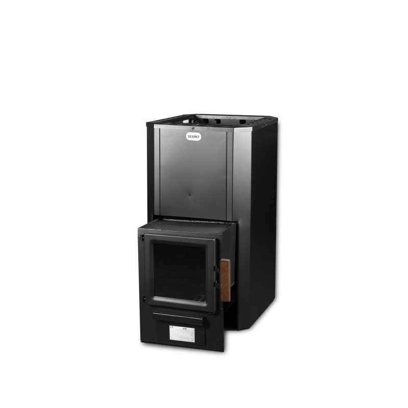 Malkas pirts krāsns - SKAMET P-220 BP / BV / BT