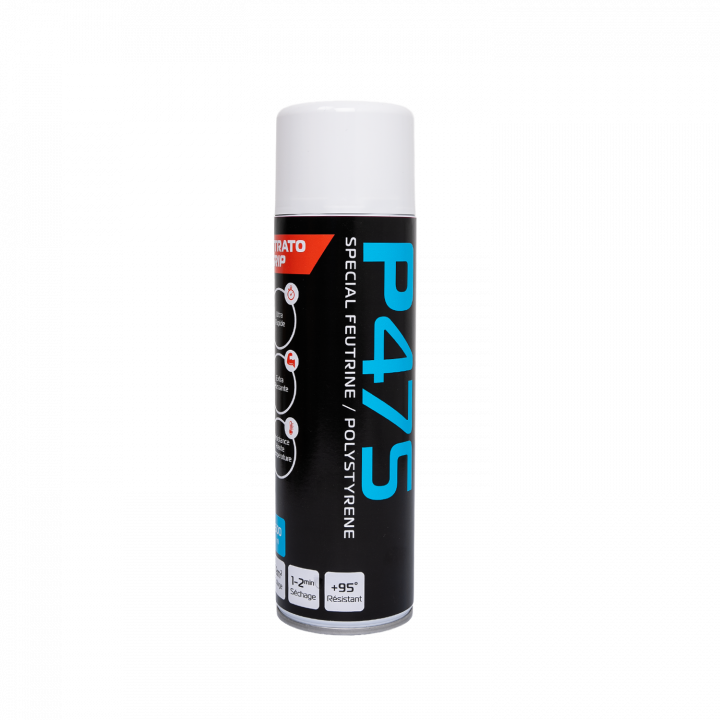 STRATOGRIP P475 baseina apakšklāja līme, 500 ml