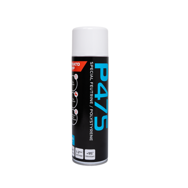 STRATOGRIP P475 baseina apakšklāja līme, 500 ml