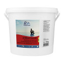 PH mīnus granulas CHEMOFORM, 15 kg - 0