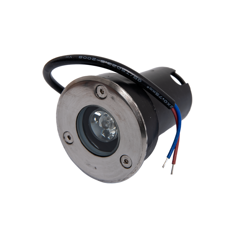 LED gaisma pirtij