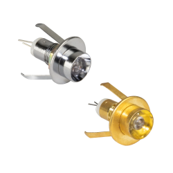 Papildu lampas pirts apgaismojumam VISION 