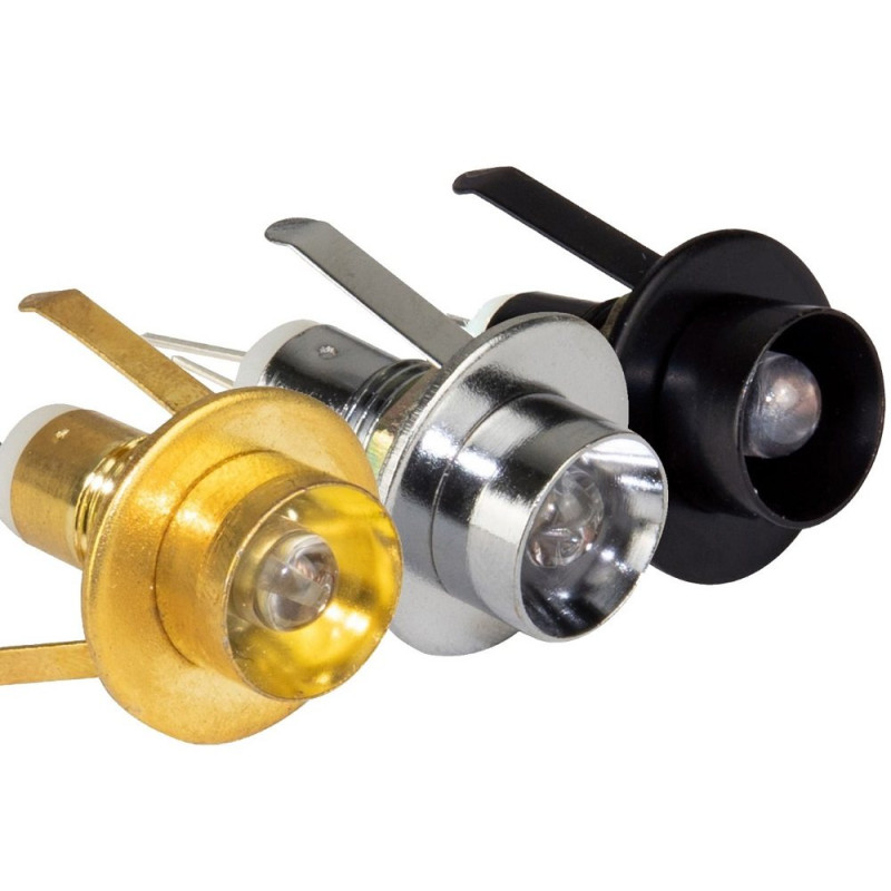 Papildu lampas pirts apgaismojumam VISION