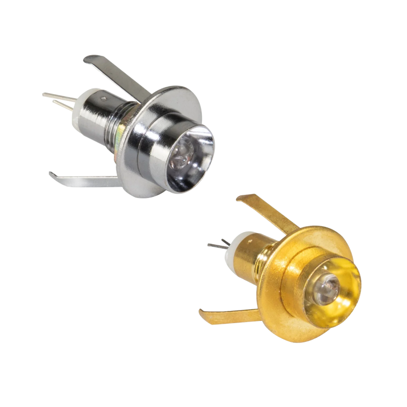 Papildu lampas pirts apgaismojumam VISION