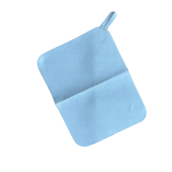 Pirts sēdekļa pārvalks, balts 