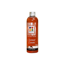 PASSION aromterapijas aromāts burbuļvannām un burbuļvannām, Kokosriekstu pludmale 250 ml  PASSION aromterapijas aromāts burbuļvannām un burbuļvannām, Kokosriekstu pludmale 250 ml