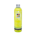 PASSION aromterapijas aromāts burbuļvannām un karstajām vannām, Zaļā tēja 250 ml - 0