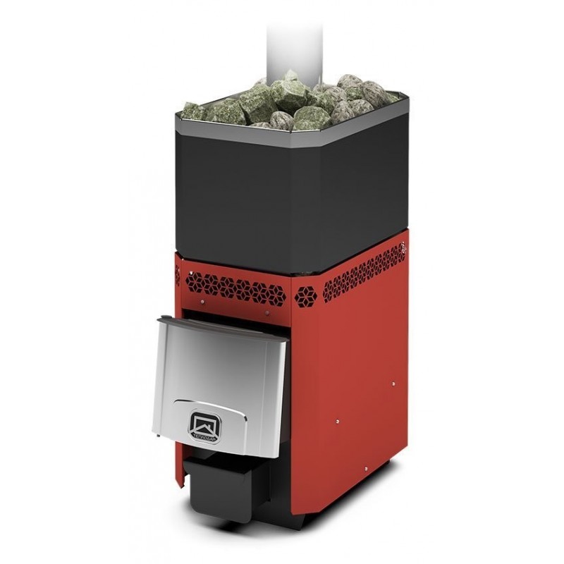 Pirts krāsns HOTROCK 12 LU