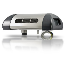 PEGO ventilācijas ventilators FAN 100