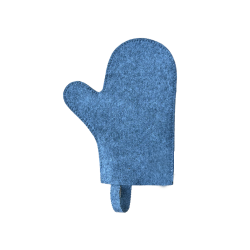 Pirts cimds, pelēks 