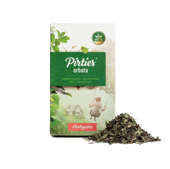 Pirts tēja