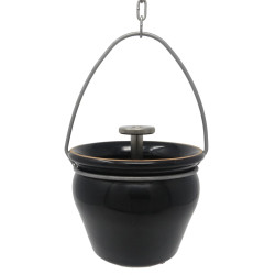 Pirts aromātiskā bļoda 