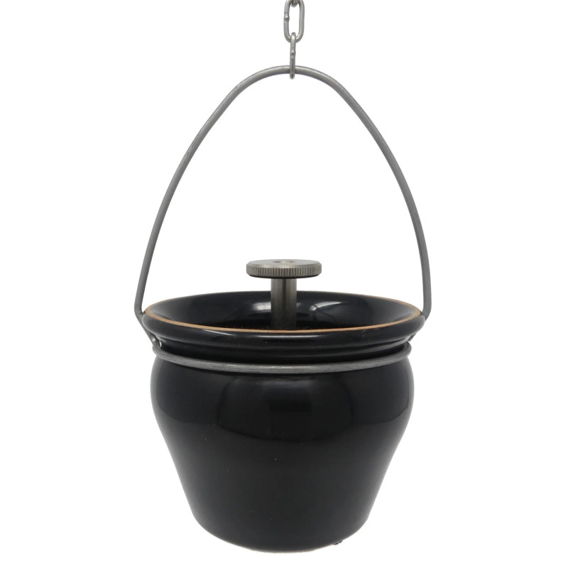 Pirts aromātiskā bļoda