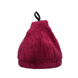 Pirts cepure - BURGUNDIJA 