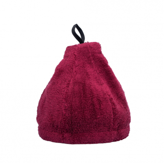 Pirts cepure - BURGUNDIJA