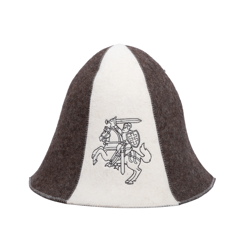 Pirts cepure - Herbas, svītraina