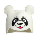 Pirts cepure - Panda - 1