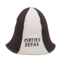 Pirts cepure - PIRTIES ŠEFAS, svītraina - 0