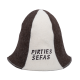 Pirts cepure - PIRTIES ŠEFAS, svītraina