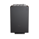 Elektriskā pirts sildītājs - HUUM Core Wall Mini Combi 4, melns