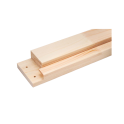 Pirts logs ar koka rāmi - 16