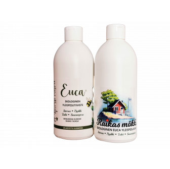 Pirts koka tīrītājs, 450 ml
