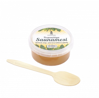 Pirts medus ar tējas koka ekstraktu, 200g