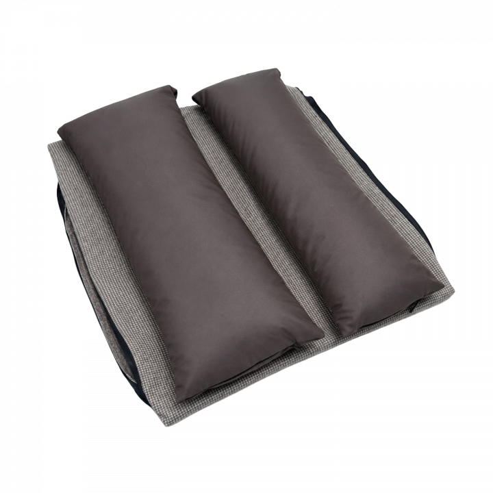 Pirts spilvens 450 × 340 × 100 mm