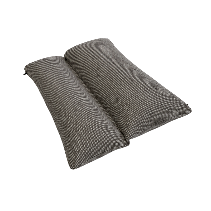 Pirts spilvens 450 × 340 × 100 mm