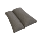 Pirts spilvens 450 × 340 × 100 mm