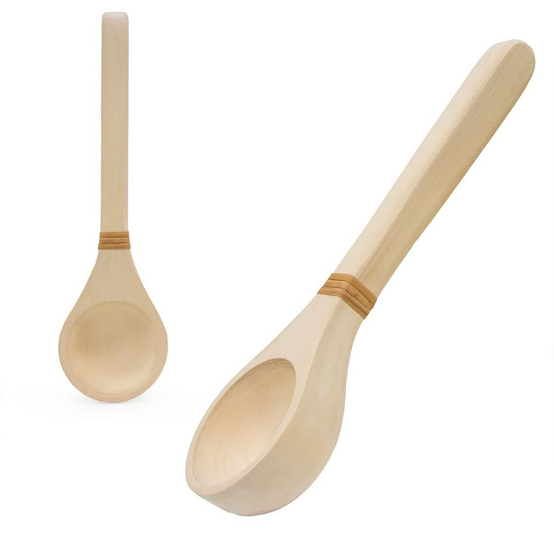 Pirts kauss, liepa 36 cm