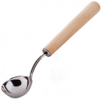 Pirts kauss SAWO, priede 40 cm