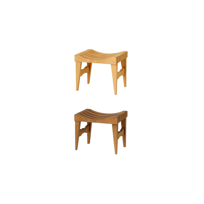 Pirts sols, termoalksnis 470x340x410 mm