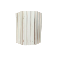 Pirts lampas abažūrs – Klasika