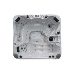 Hidromasāžas baseins SPA PLEASURE 