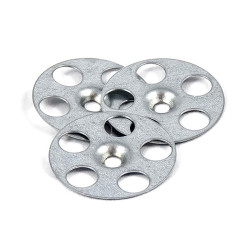 Izolācijas plākšņu paplāksnes 