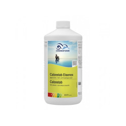 Pretkaļķa, CALZESTAB - EISENEX, 1 l