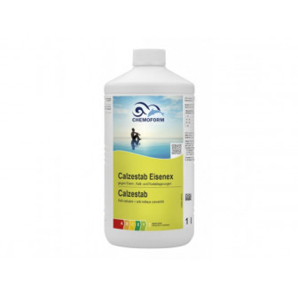 Pretkaļķa, CALZESTAB - EISENEX, 1 l