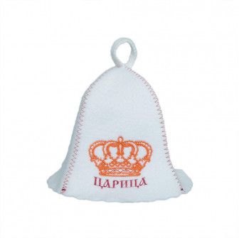 Pirts cepure - ЦАРИЦА
