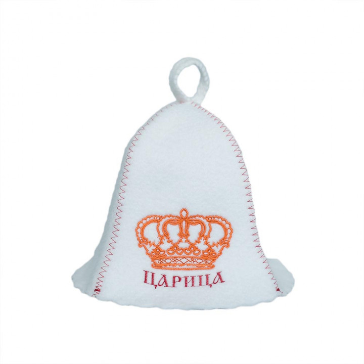 Pirts cepure - ЦАРИЦА