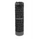 Elektriskā pirts krāsns - HARVIA Cilindro Pro Black Steel PC100E/135E 10/13,2 kW