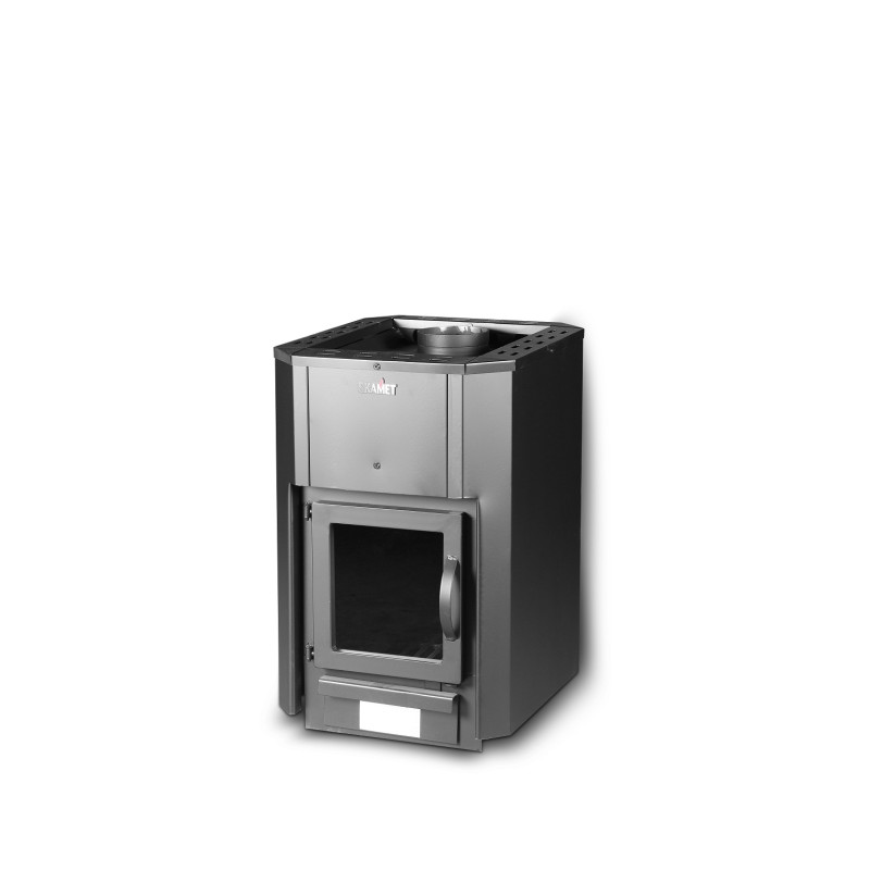 Malkas pirts krāsns - SKAMET PS-110 GL