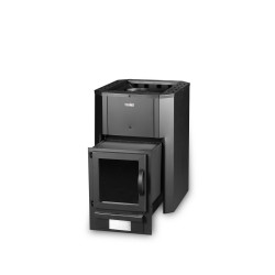 Malkas pirts krāsns - SKAMET PS-210 GL 