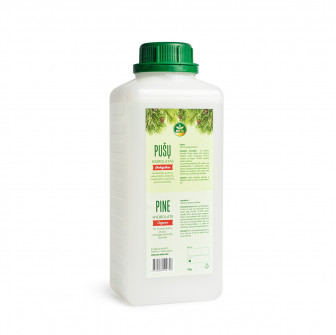 Priežu hidrolāts, 1 kg
