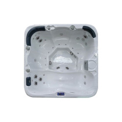 Hidromasāžas baseins SPA REFRESH 