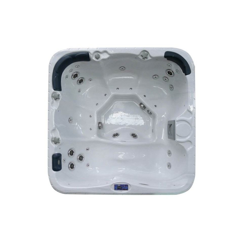 Hidromasāžas baseins SPA REFRESH