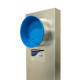 Regulējama ventilācijas caurule SGV100