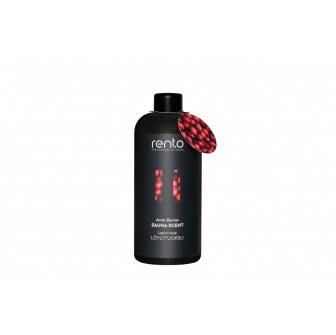 RENTO aromatizējošā esence, arktiskās ogas 400ml