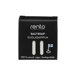 RENTO sāls ziepes 50 g. 